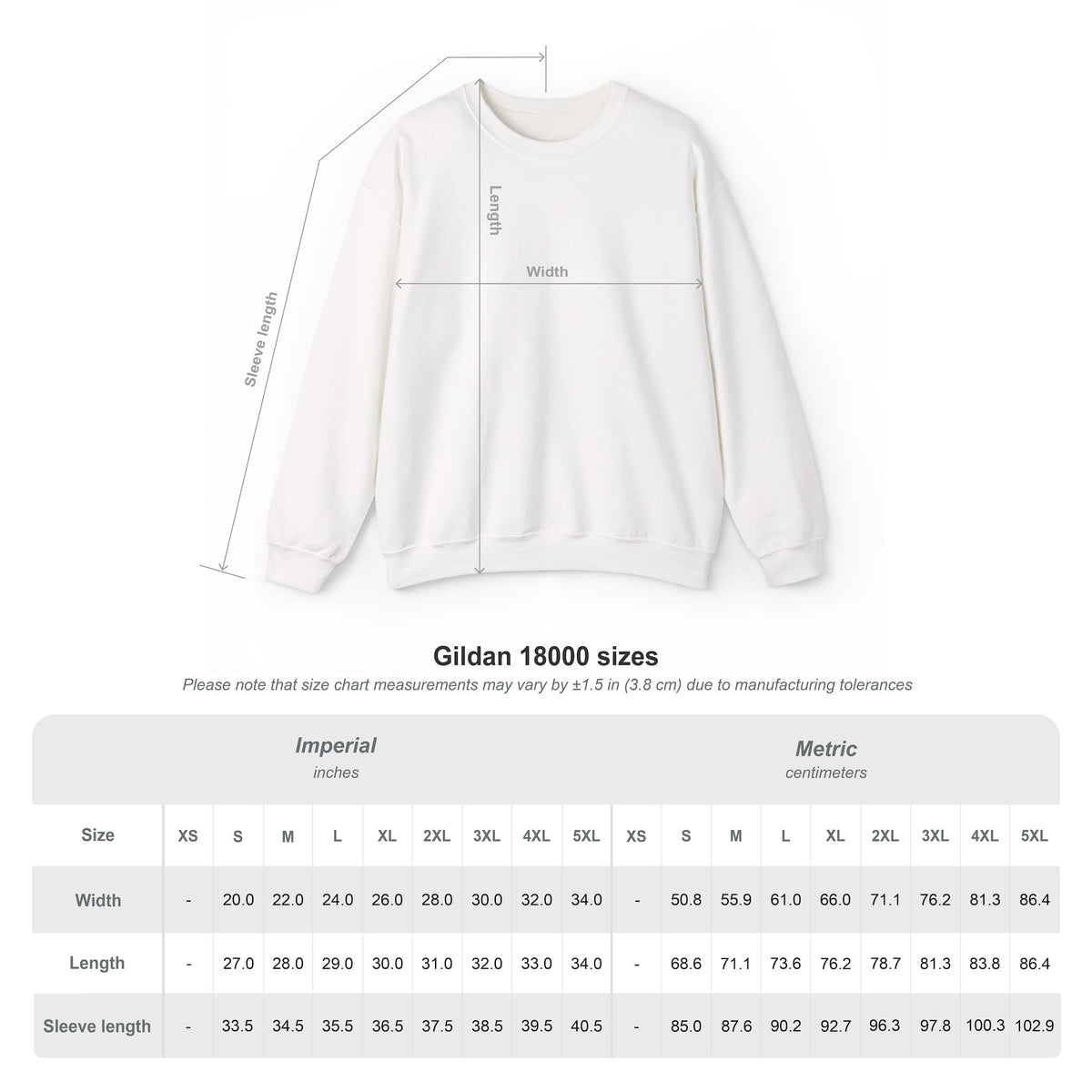 Saturn V Christmas Sweatshirt