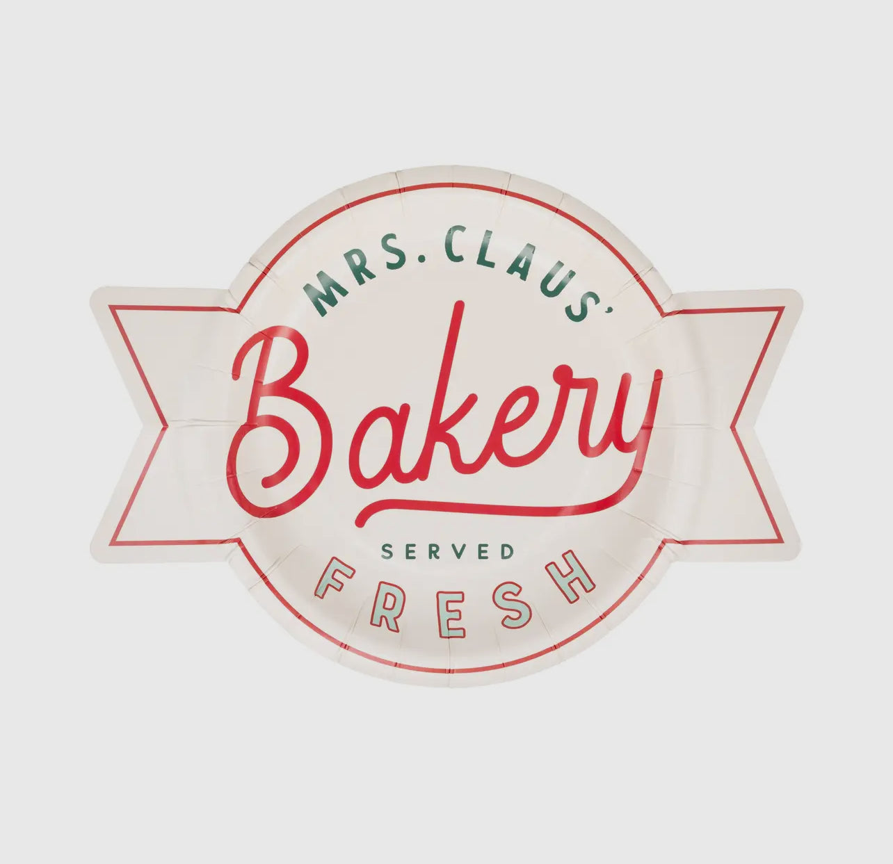 Mrs. Claus' Bakery Bits & Bites Box