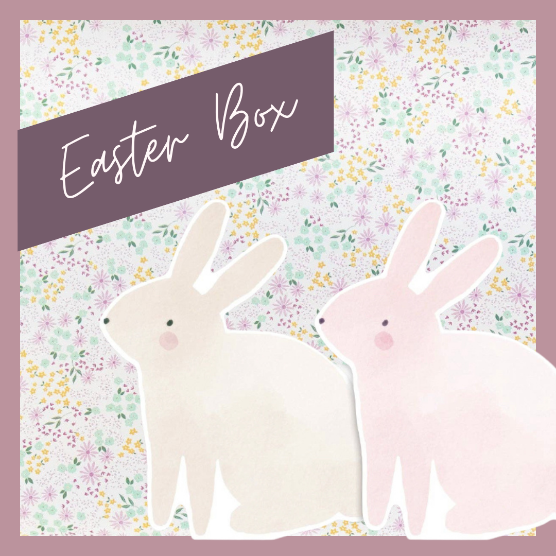 Easter Party Box