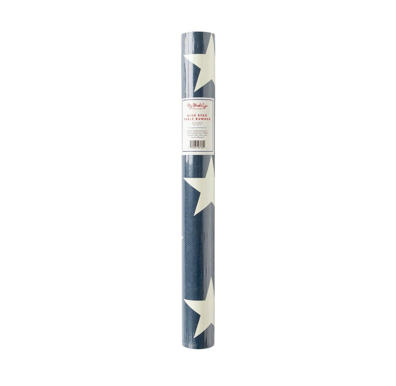 Star Table Runner