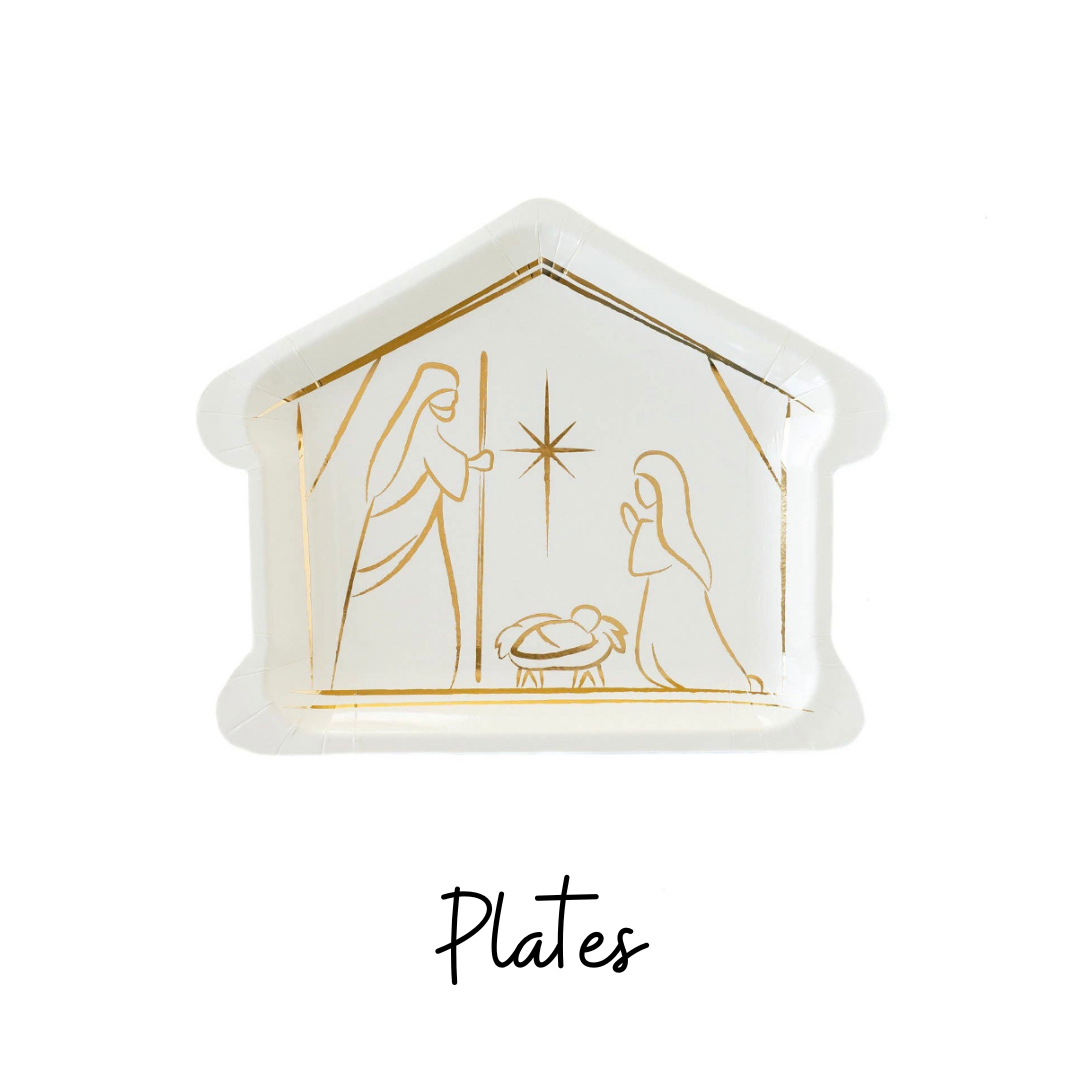 Prince of Peace, Party Box