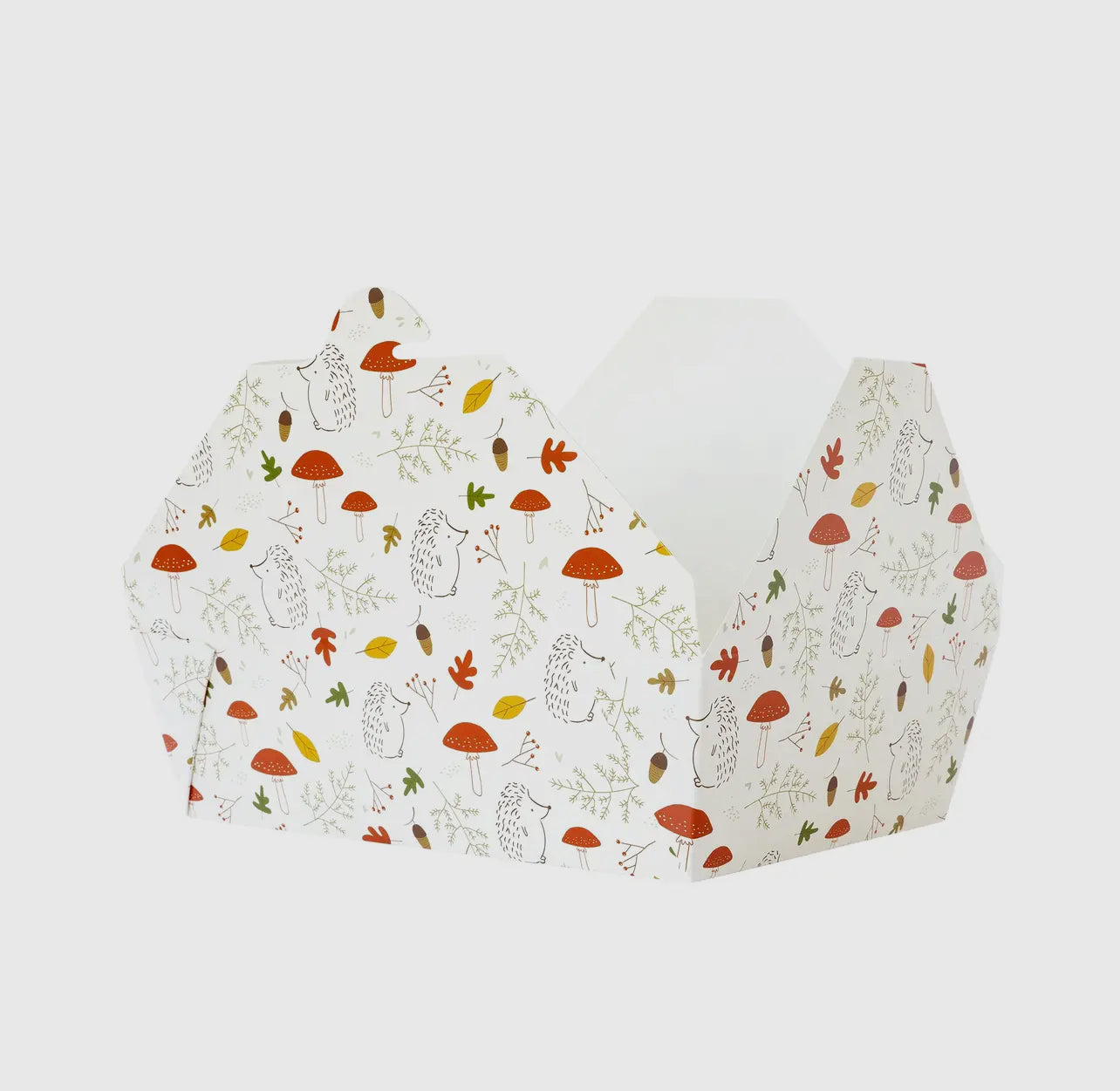 Thanksgiving To Go Boxes