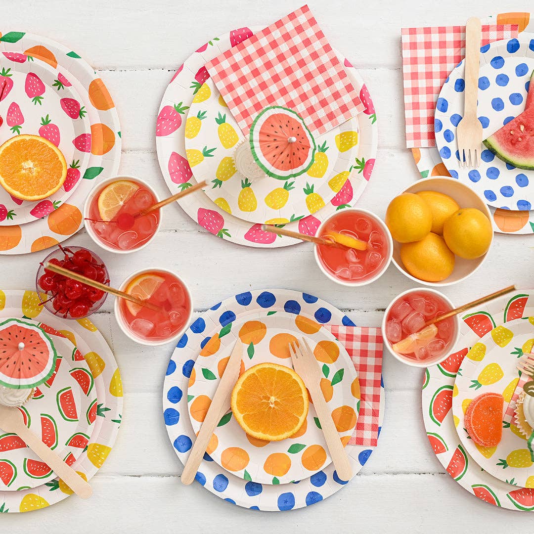 Fruit Punch Party Box