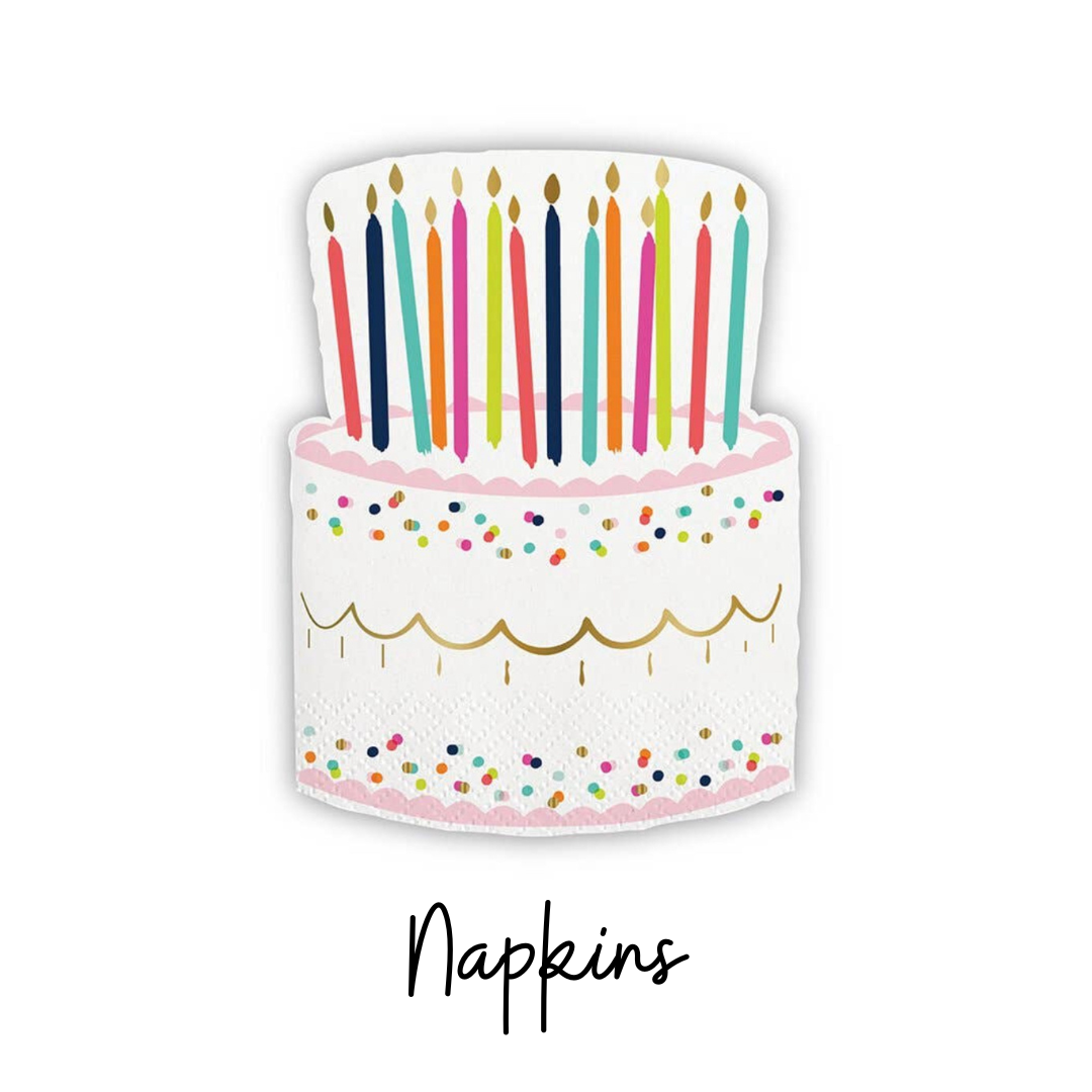 Birthday to Go