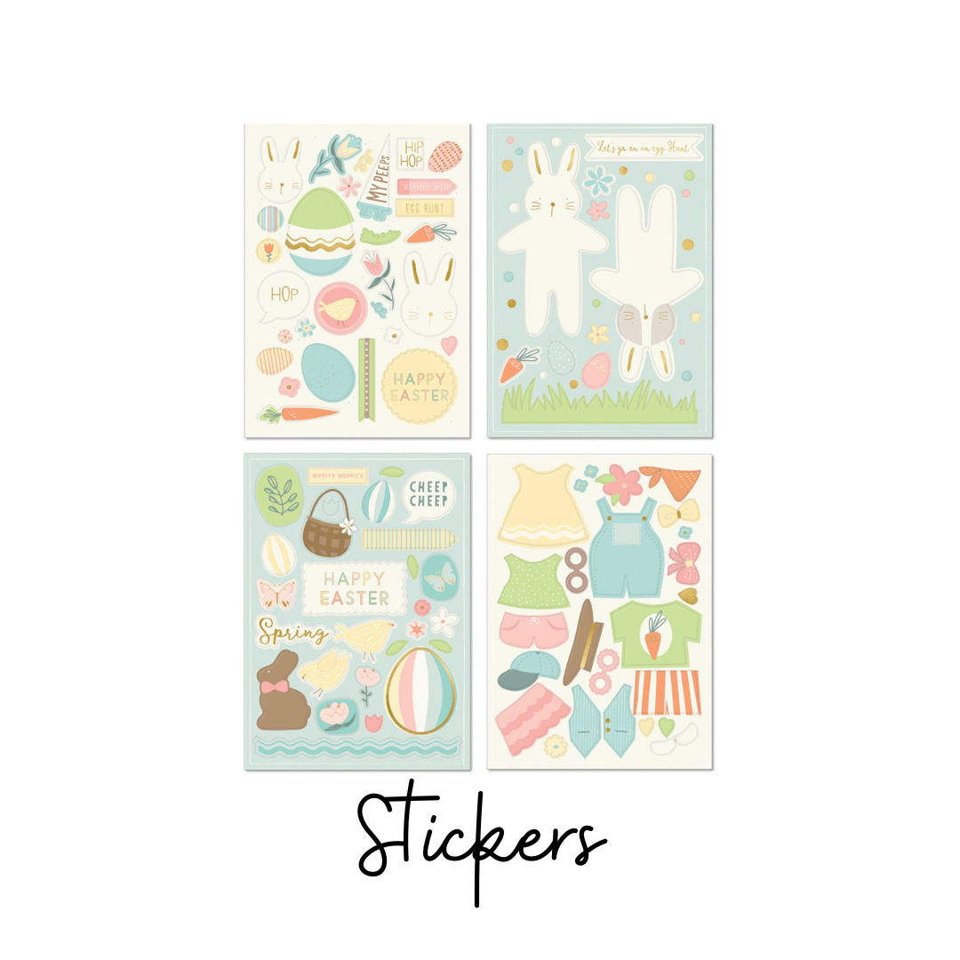 Easter Party Box