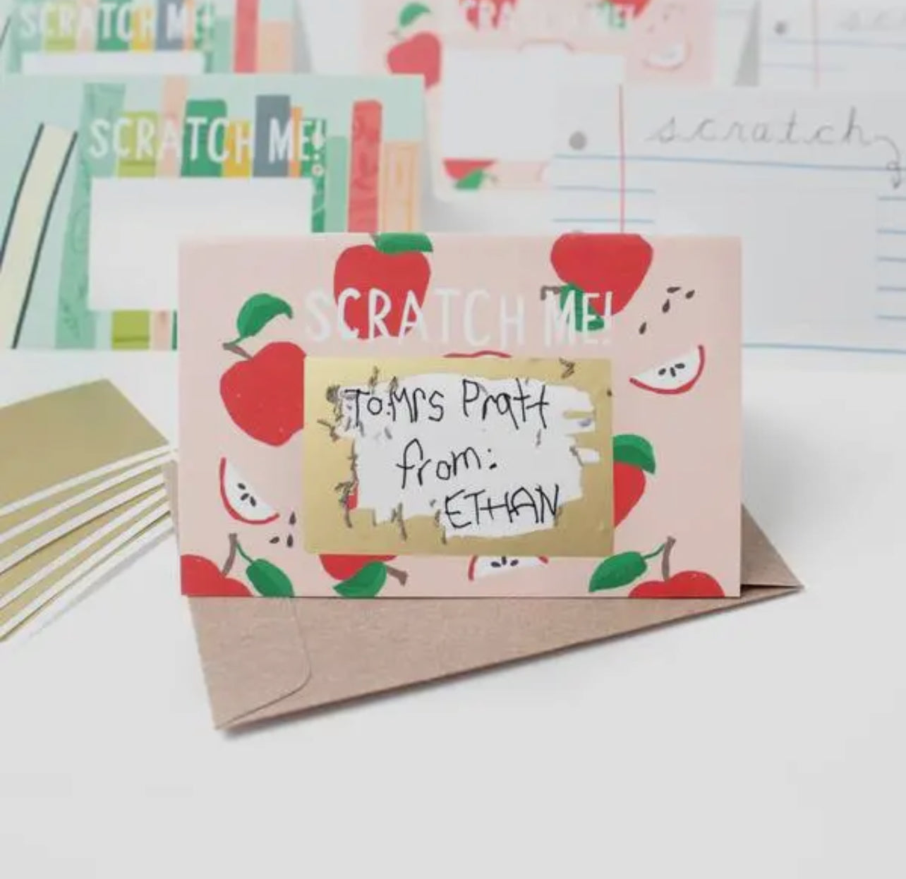 teacher valentine