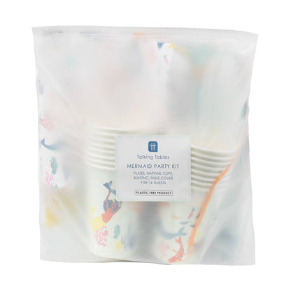 Mermaid Party Pack