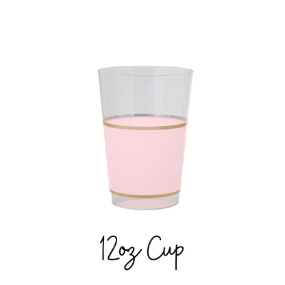 Blush Party Box