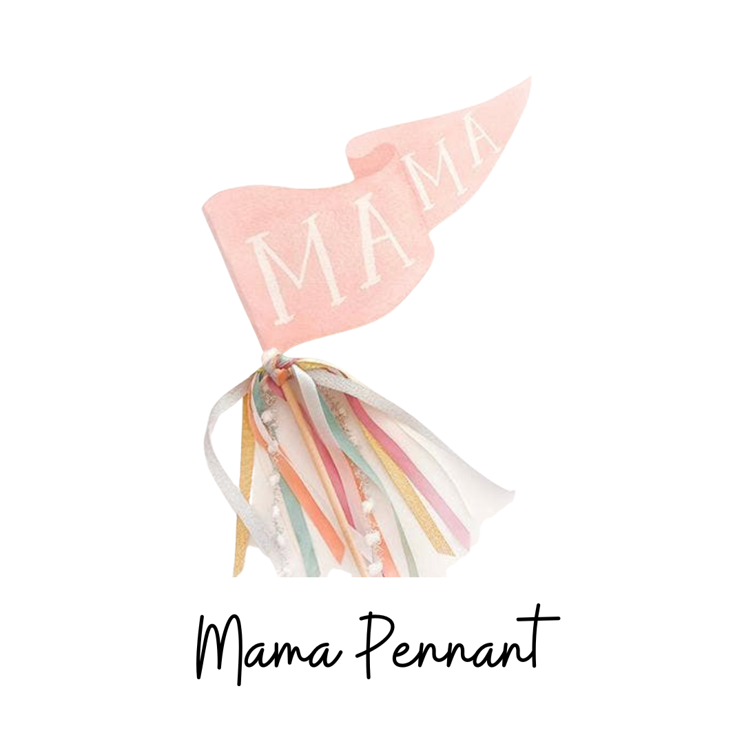 Mama To Be Box