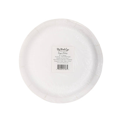 Pembroke Floral Dessert Plates