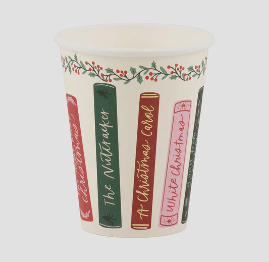 Storybook Cups
