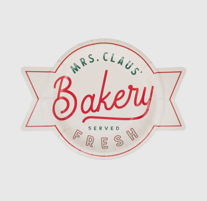 Mrs. Claus' Bakery Bits & Bites Box