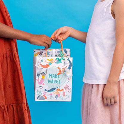 Mermaid Party Bags