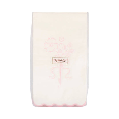 Pembroke Dinner Napkins
