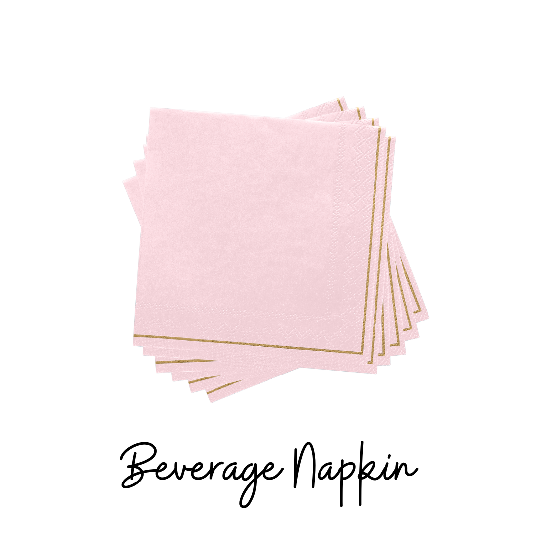 Blush Party Box