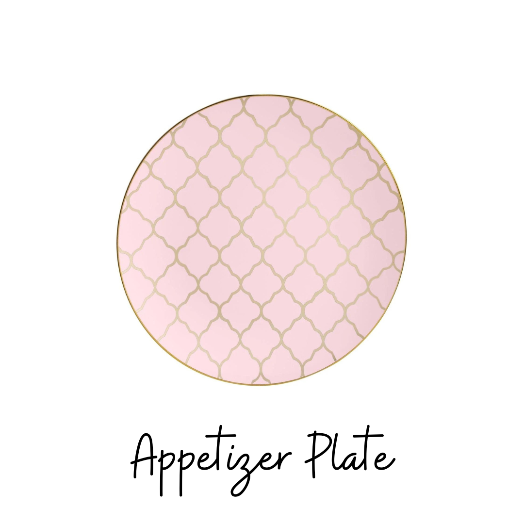 Blush Party Box