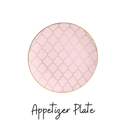 Blush Party Box
