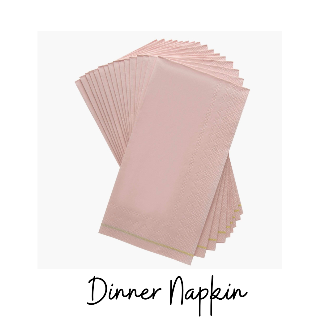 Blush Party Box
