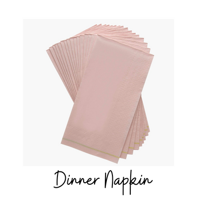 Blush Party Box