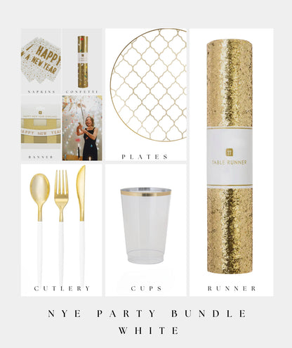 New Year's Party Box