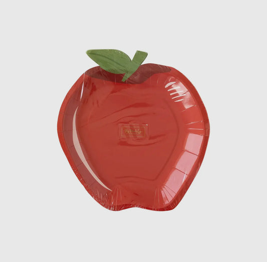 Apple Plates