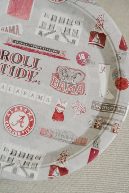 Alabama Party Pack