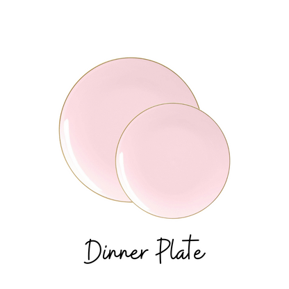 Blush Party Box