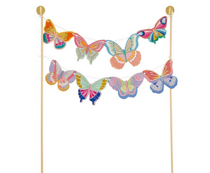 Butterfly Party Box