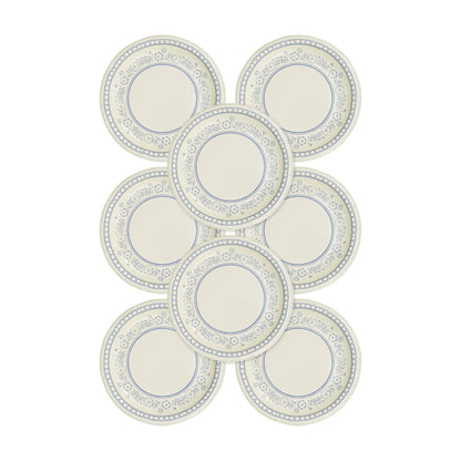 Pembroke Floral Dessert Plates