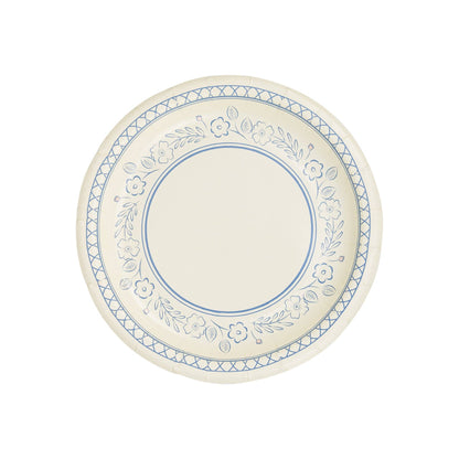 Pembroke Floral Dessert Plates