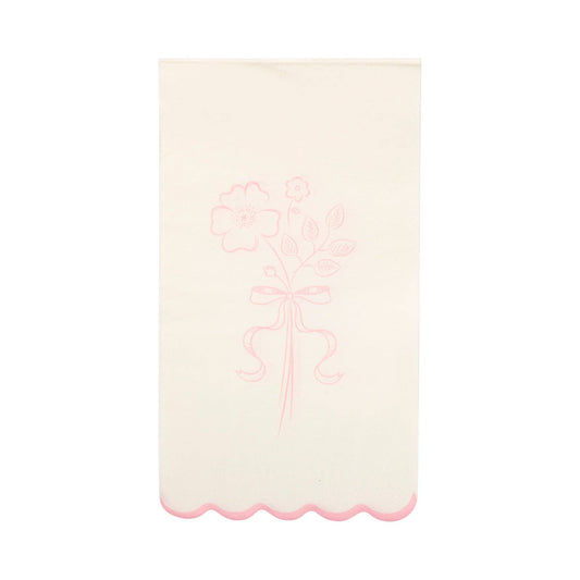 Pembroke Dinner Napkins