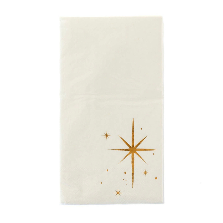 Star of David Napkins