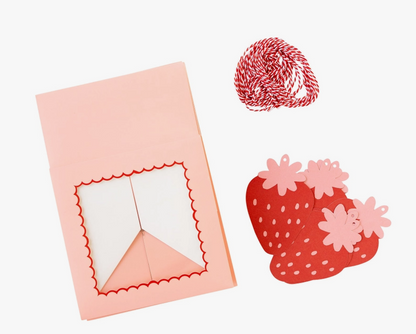 valentines cookie boxes